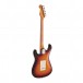 Fender Custom Shop '59 Stratocaster Journeyman Relic, Super Faded Aged Chocolate Sunburst #CZ578731