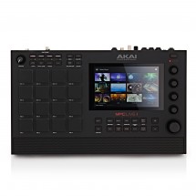 Akai Professional MPC Live II Standalone Production System - Nearly New