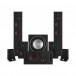 DALI Opticon Home Cinema Speaker Bundle