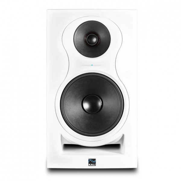 Kali Audio IN-8 2nd Wave, White - Front