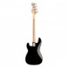 Squier sonc precision back 