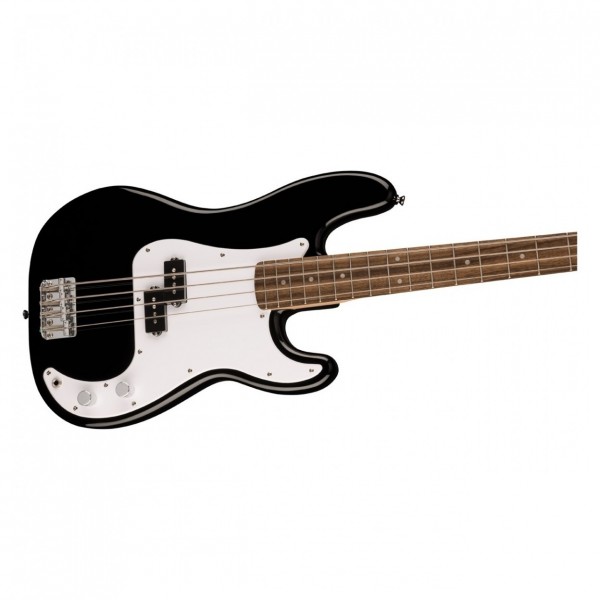 squier sonic precision pickups