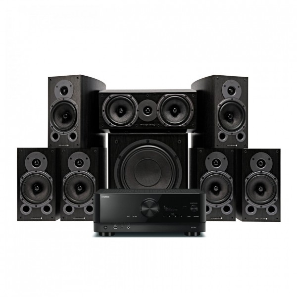 7.1 Home Cinema System Configurator