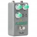 Fender Hammertone Flanger Pedal Side