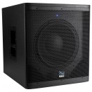Kali Audio WS-12 V2 Subwoofer, Black