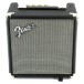 Fender Rumble 15 V3 Bass Combo - Secondhand