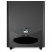 Kali Audio WS 6.2 Subwoofer, Black - Front