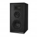 Wharfedale Super Linton Heritage Speaker, Black Oak - Tilted