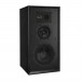 Wharfedale Super Linton Heritage Speaker, Black Oak - Title