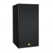 Wharfedale Super Linton Heritage Speaker, Black Oak - With Grille Attached