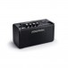 HeadRush FRFR-GO 30W Portable Rechargeable Amplifier - Angled, Right