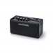 HeadRush FRFR-GO 30W Portable Rechargeable Amplifier - Angled, Left