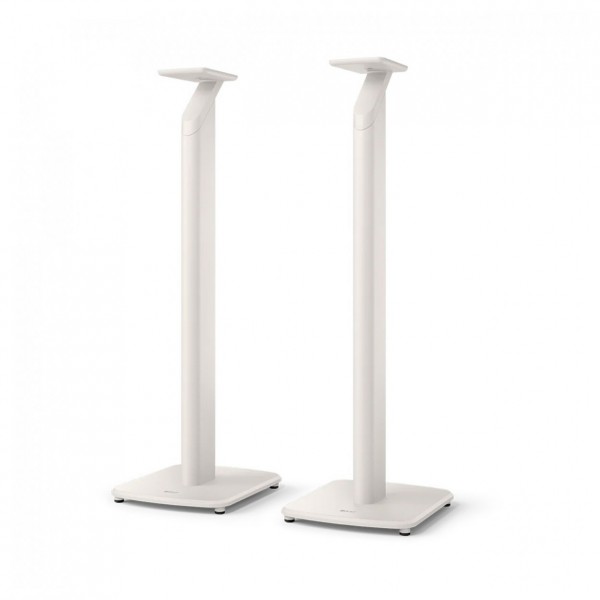 S1 Stands white