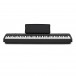 Kawai Cyfrowe pianino sceniczne ES60, czarne