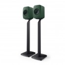KEF LSX II LT Wireless Speakers with Stands System Builder