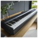 Kawai ES60 Digital Stage Piano Lifestyle