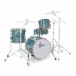 Gretsch Súprava bubnov Energy Street, Blue Sparkle