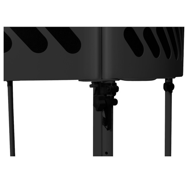 Imperative Acoustics Portable Vocal Booth, Black