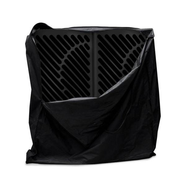 Imperative Acoustics Portable Vocal Booth, Black