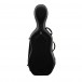 Eastman Hybrid Cello Case - Back