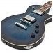 ESP LTD EC-256FM, Cobalt Blue