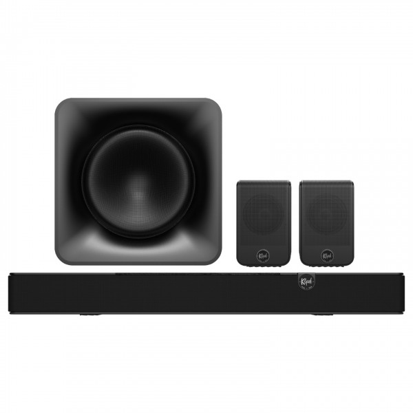 Klipsch Flexus Sound System Builder - with core 100