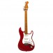 Squier Classic Vibe 50s Stratocaster MN, Fiesta Red - Secondhand