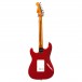 Squier Classic Vibe 50s Stratocaster MN, Fiesta Red - Secondhand