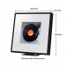 Samsung Music Frame HW-LS60D Smart Speaker, Black - Dimension Chart