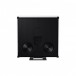 Samsung Music Frame HW-LS60D Wireless Smart Speaker, Black - Reverse and Drivers