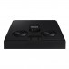 Samsung Music Frame HW-LS60D Wireless Smart Speaker, Black - Flat