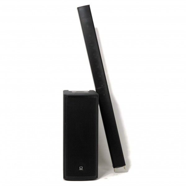 Turbosound iNSPIRE iP1000 V2 Column PA System - Secondhand