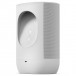 Sonos MOVE Portable Smart Speaker, Lunar White - Rear