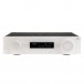 JBL MA710 7.2 Channel 8K AV Receiver, White Front View