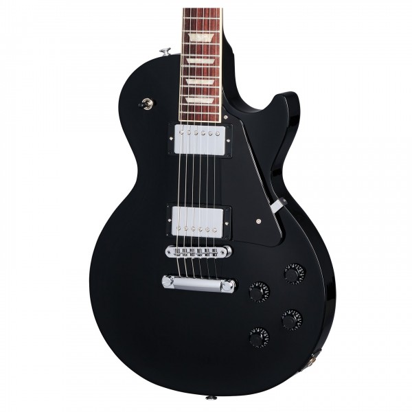 Gibson Les Paul studio ebony body 