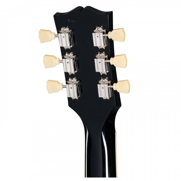 Gibson Les Paul Studio, Ebony | Gear4music