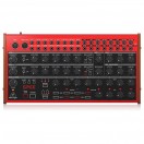 Behringer SPICE Analog Semi-Modular Polyrhythmic Synthesizer