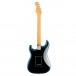 Fender American Pro II Stratocaster HSS RW, Dark Night - Rear View