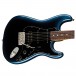 Fender American Pro II Stratocaster HSS RW, Dark Night - Body View