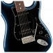 Fender American Pro II Stratocaster HSS RW, Dark Night - close up