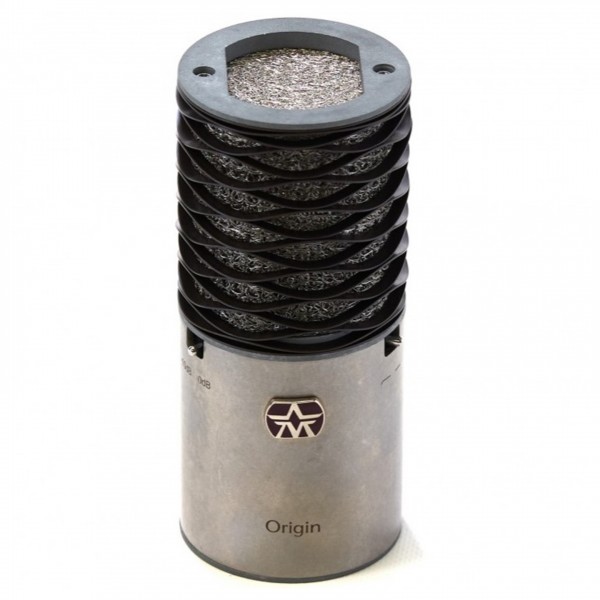 cAston Microphones Origin Cardioid Condenser Microphone - Secondhand