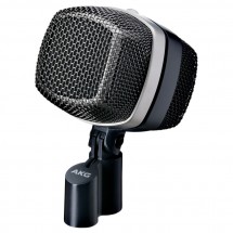 AKG D12 VR Dynamic Kick Drum Microphone