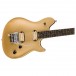 EVH Wolfgang Special, Pharaohs Gold - Body