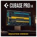 Cubase Pro 14 Educational