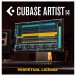 Cubase Artist 14