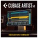 Cubase Artist 14 Educational