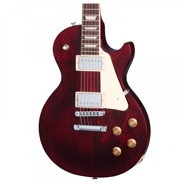 Gibson Les Paul Studio, Wine red body