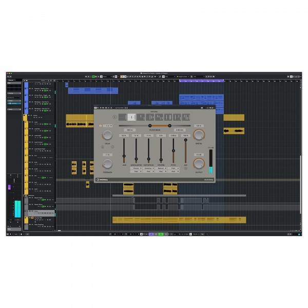 DISC Cubase Pro 14 at Gear4music