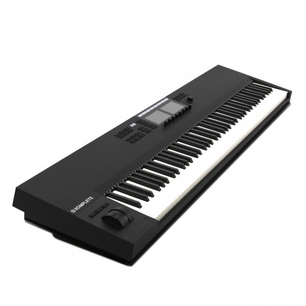Native Instruments Komplete Kontrol S88 MK2 - Secondhand