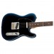 Fender American Pro II Telecaster RW, Dark Night - body